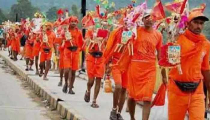 kanwar-yatra